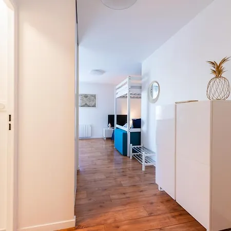 Beautiful Apartment 8Min Disney Montévrain Buitenkant foto