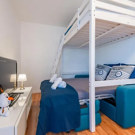 Beautiful Apartment 8Min Disney Montévrain Buitenkant foto