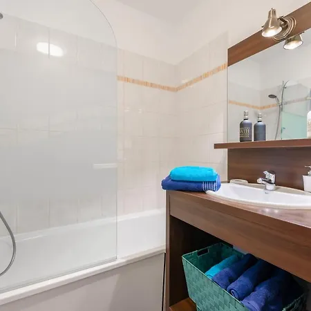 Beautiful Apartment 8Min Disney Montévrain Buitenkant foto