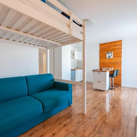 Beautiful Apartment 8Min Disney Montévrain Buitenkant foto