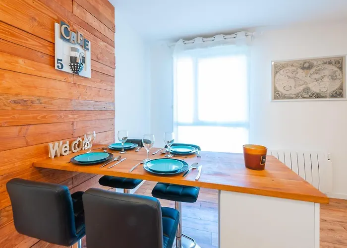 Beautiful Apartment 8Min Disney
