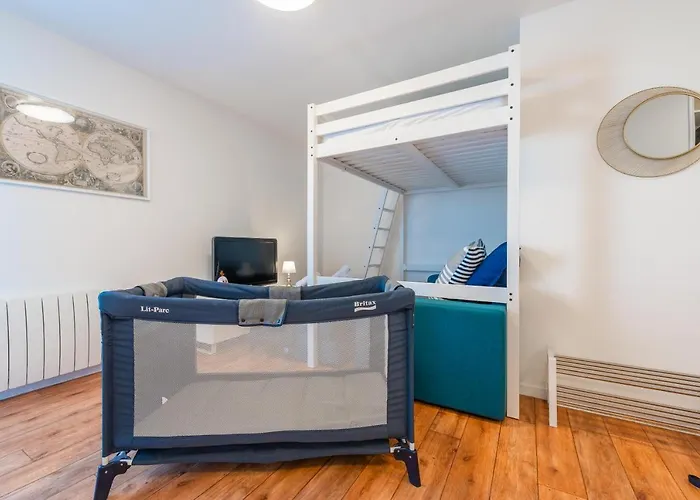 Beautiful Apartment 8Min Disney