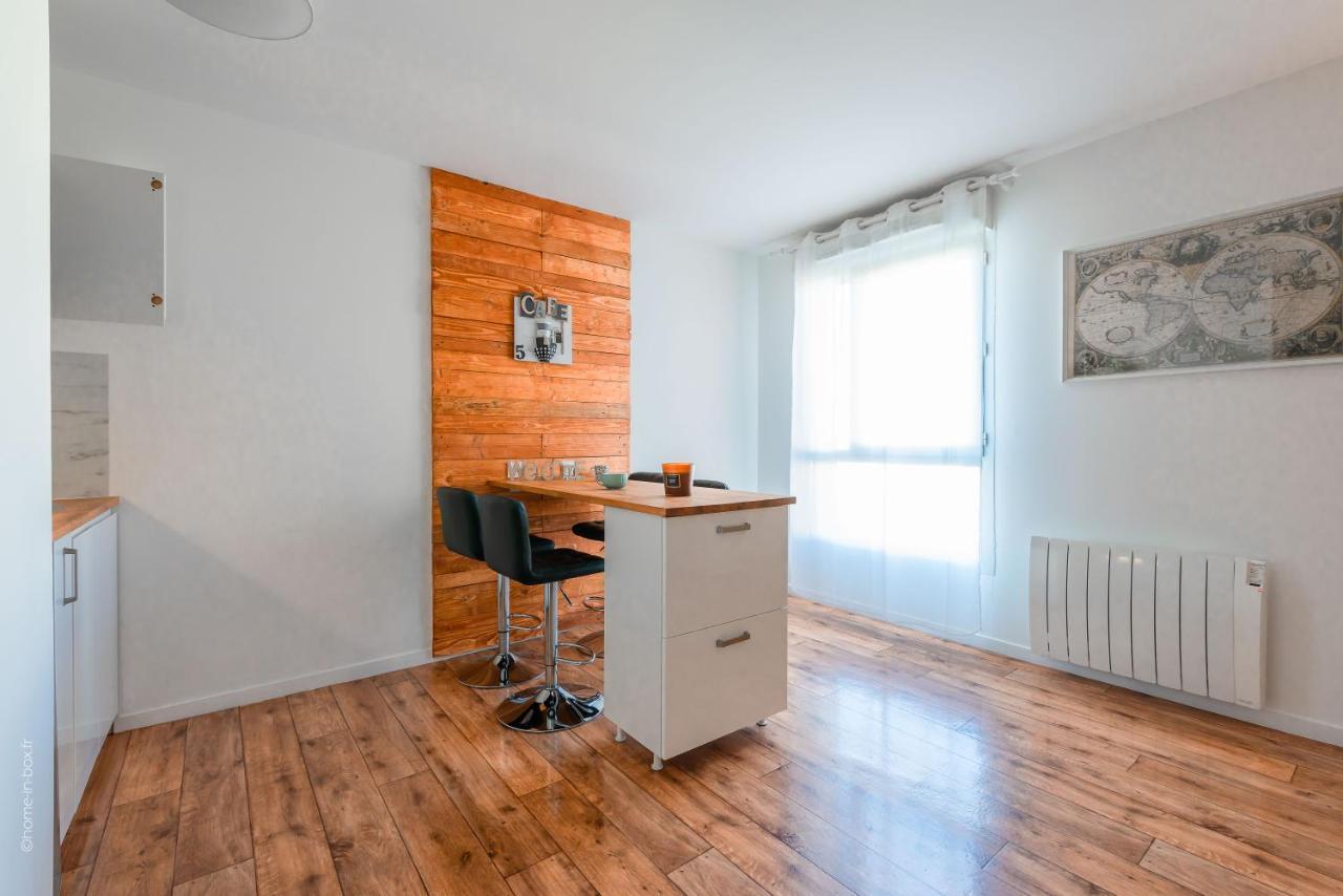 Beautiful 8min Appartement *