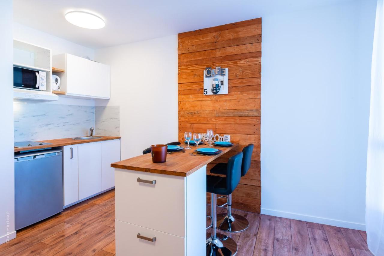 Appartement Beautiful 8min *