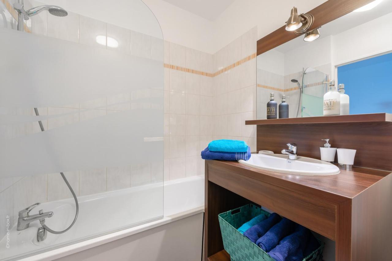 Beautiful 8min Apartment *