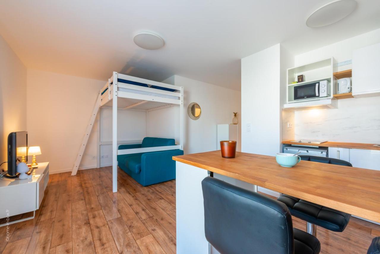 Beautiful 8min Apartment *