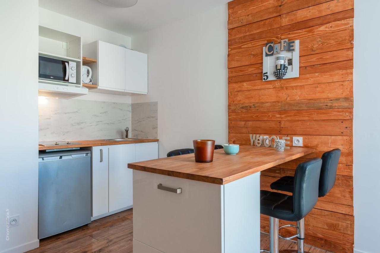 Beautiful 8min Apartment