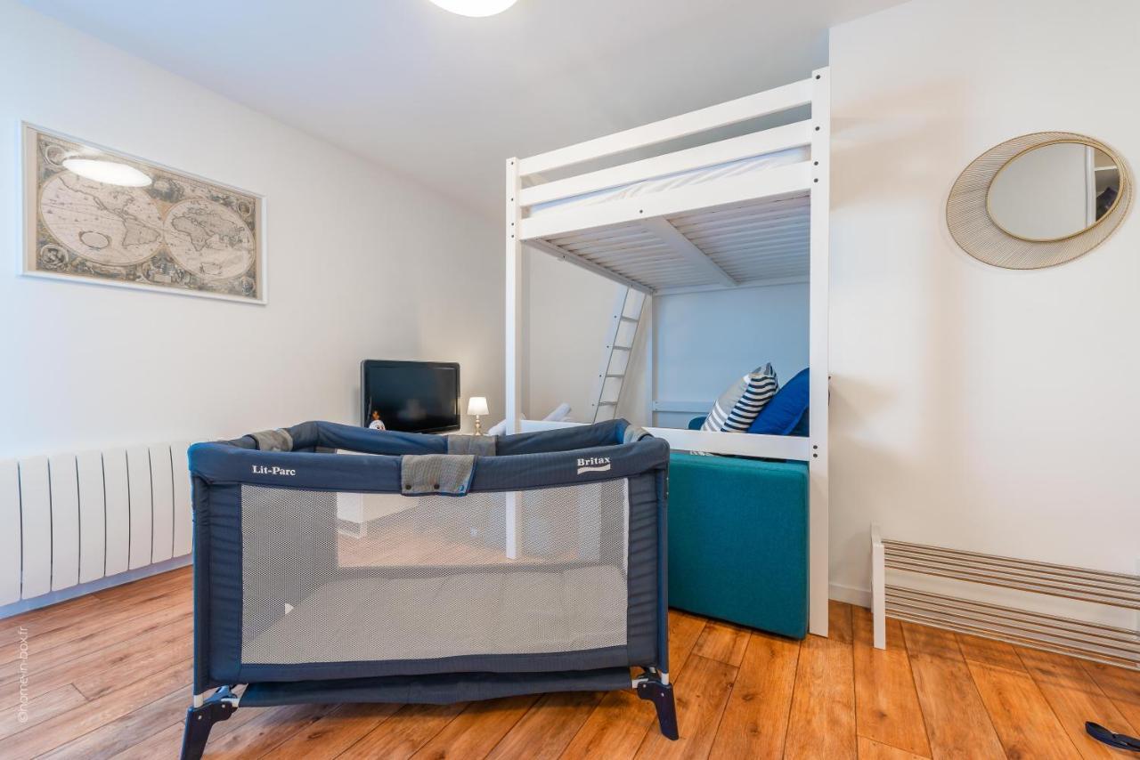 Beautiful 8min Apartment *