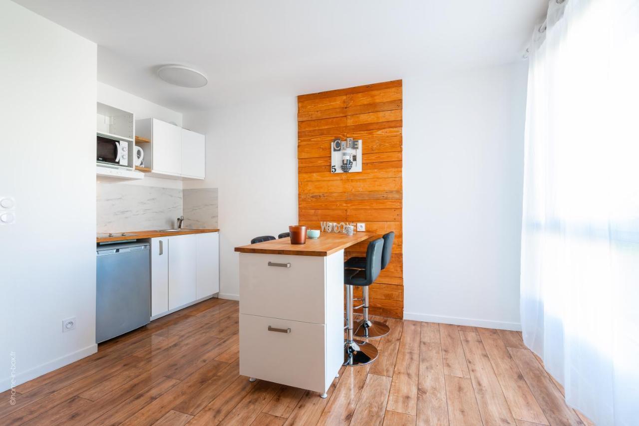 Apartment Beautiful 8min